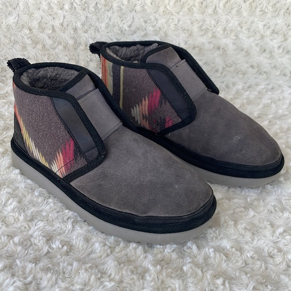 UGG booties - Picture 2 of 12